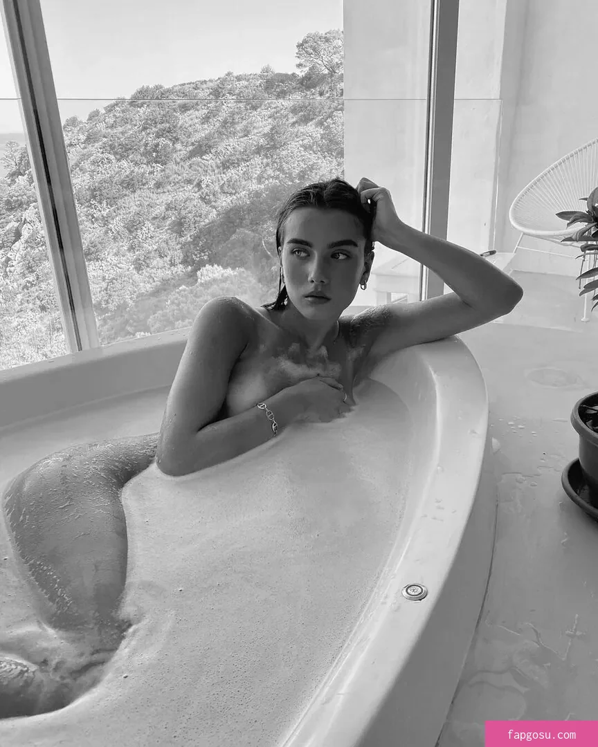 Claire Molin
