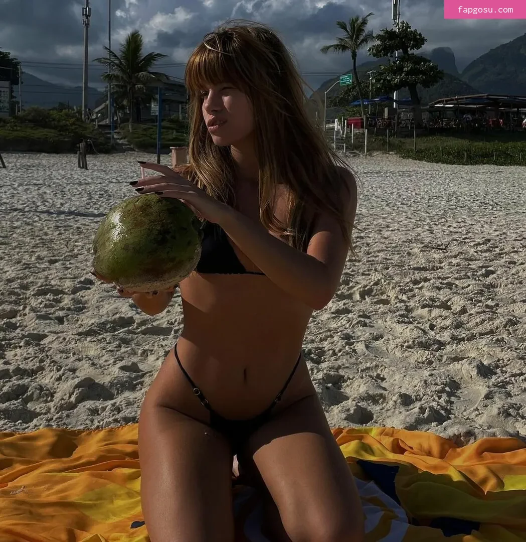 Clarissa Müller