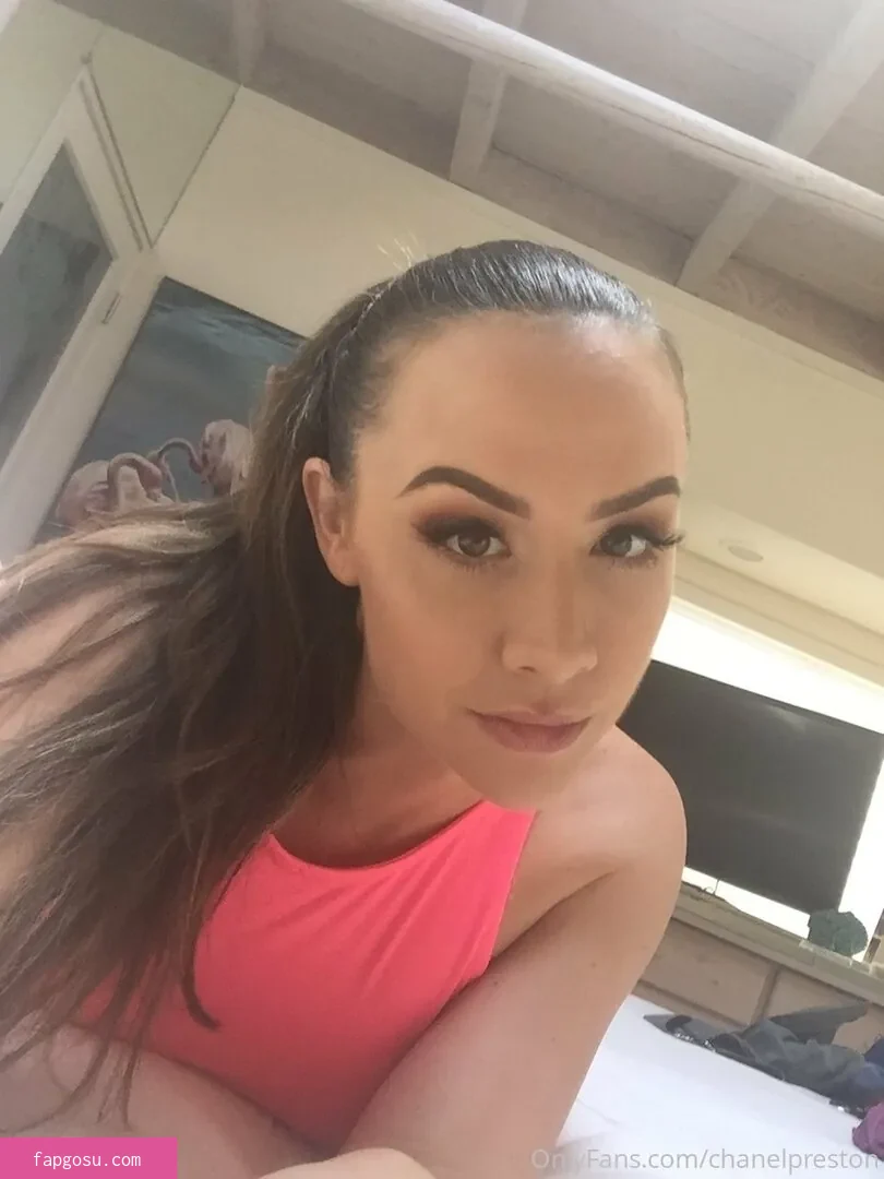 Chanel Preston