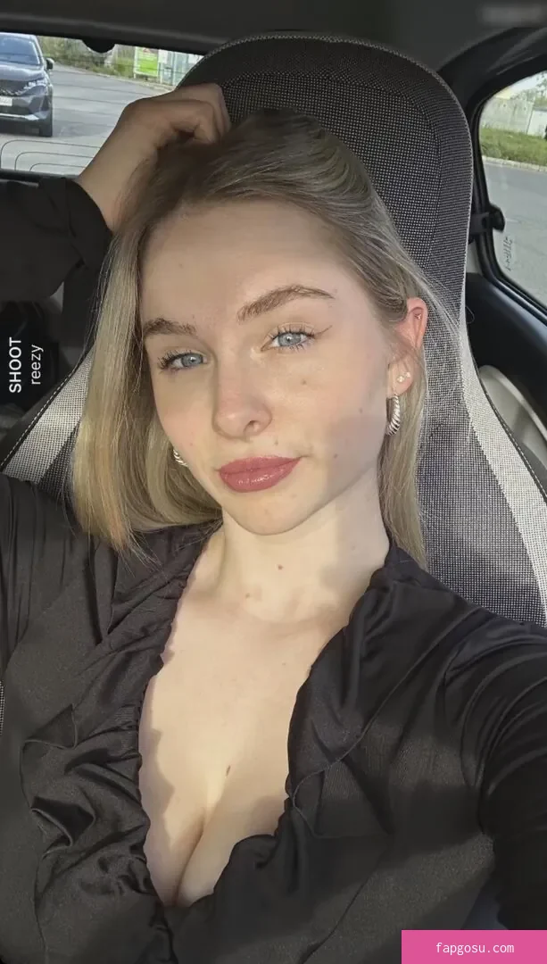 Chiara Pontius
