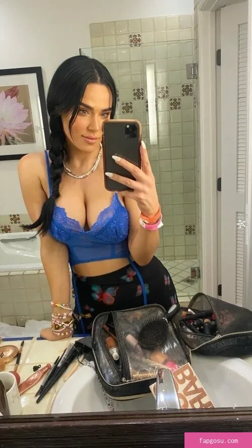 CJ Perry