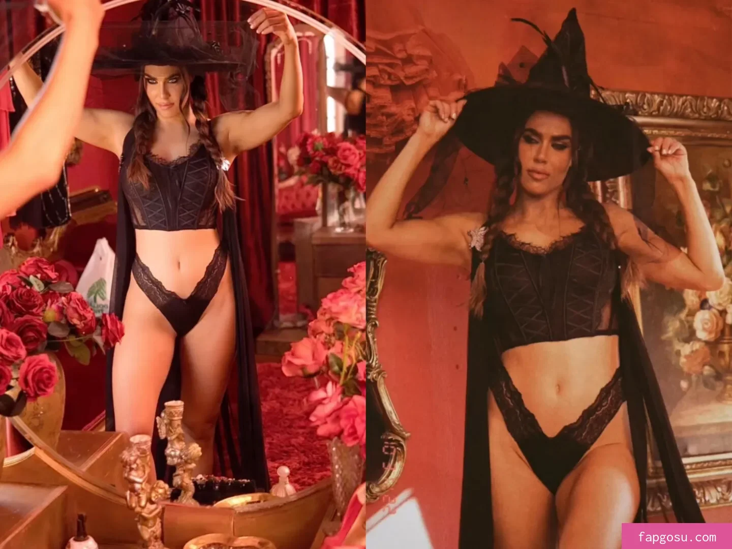 CJ Perry