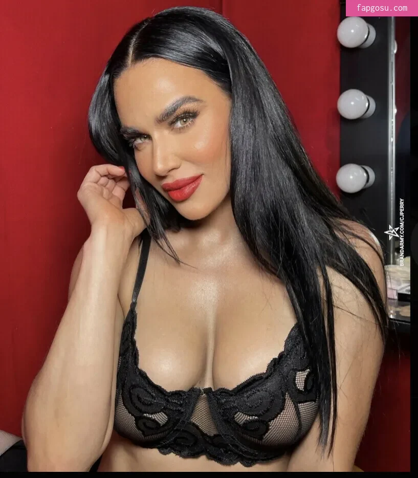 CJ Perry