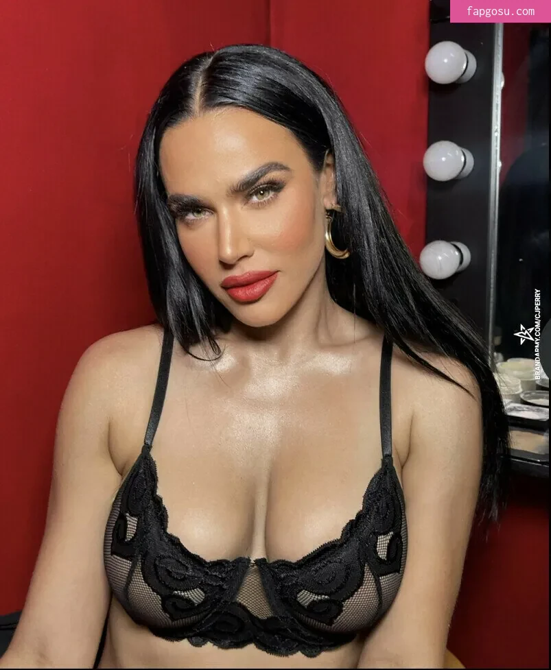 CJ Perry
