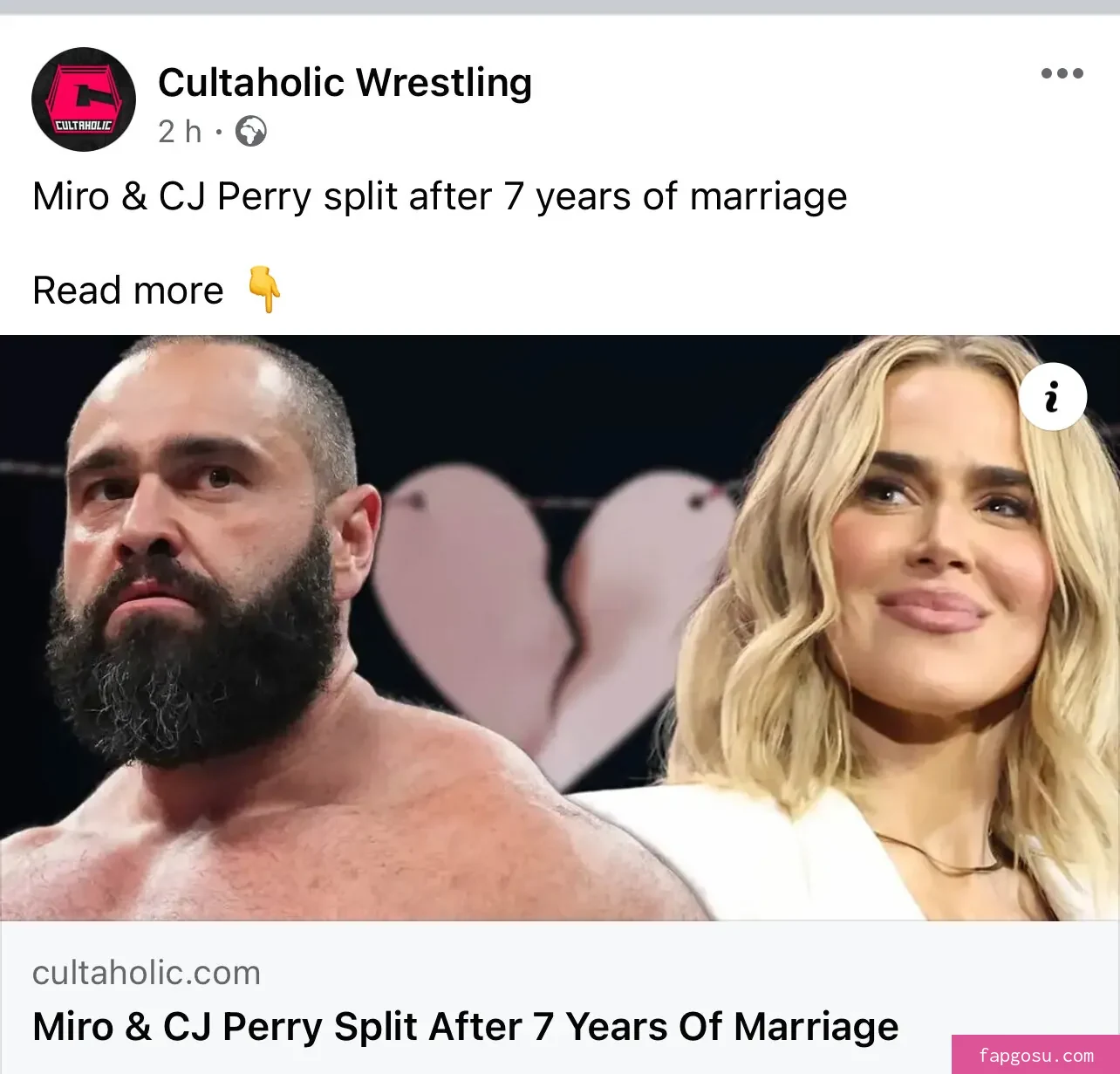 CJ Perry