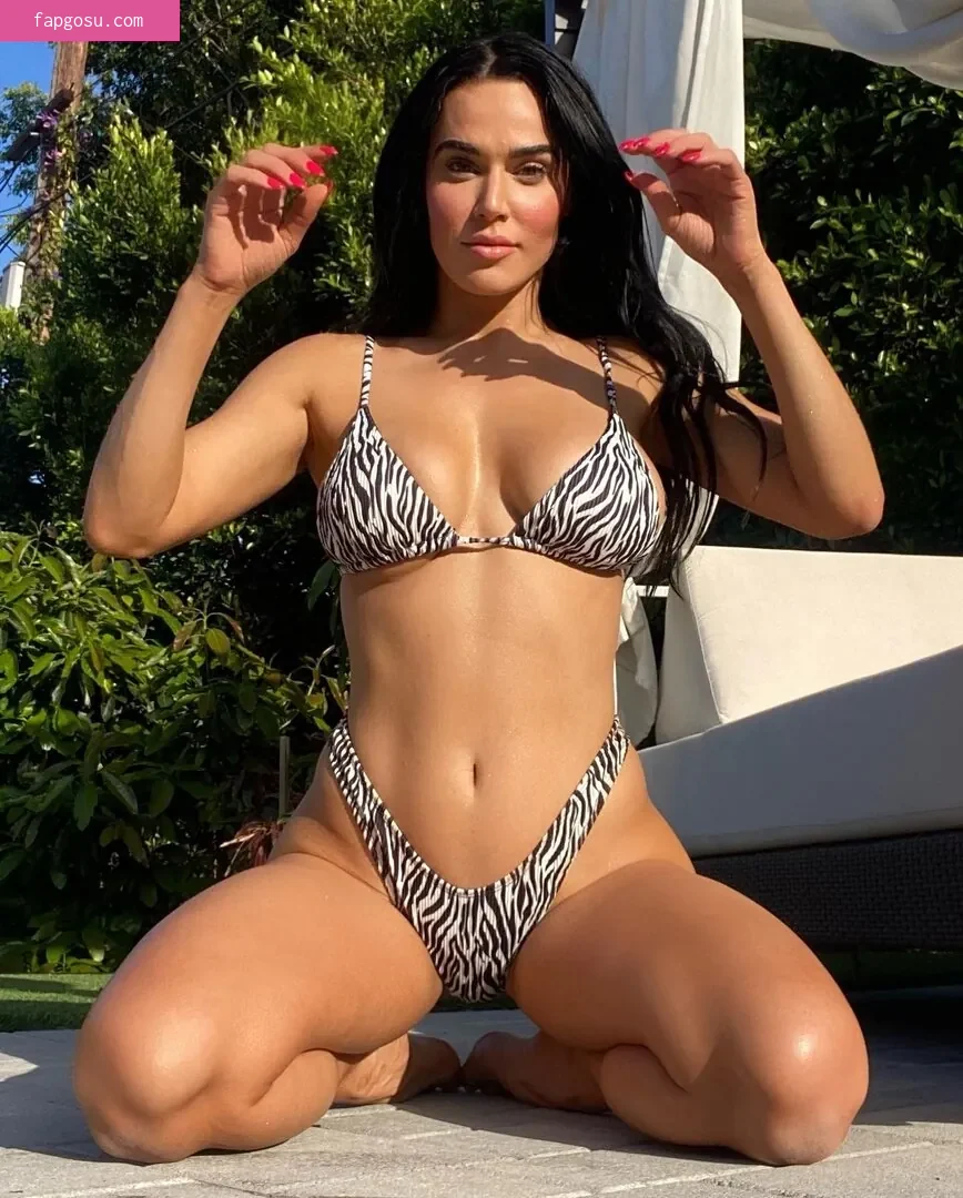 CJ Perry
