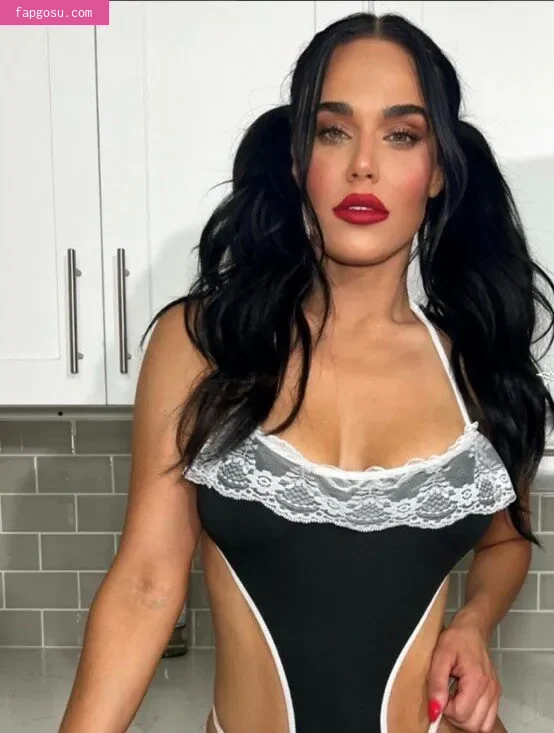 CJ Perry