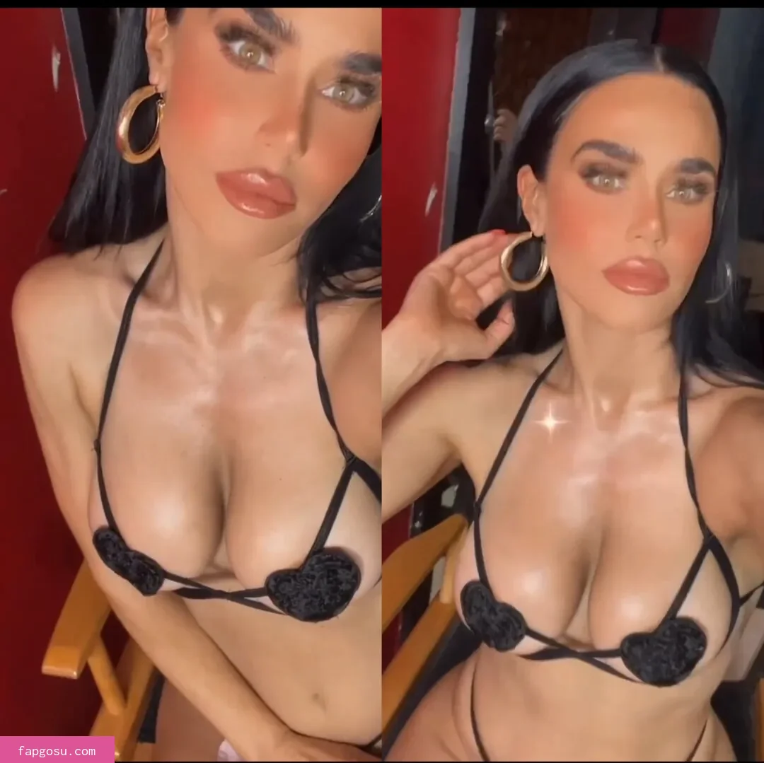 CJ Perry
