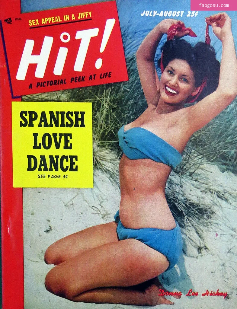 Classic Porn Magazines