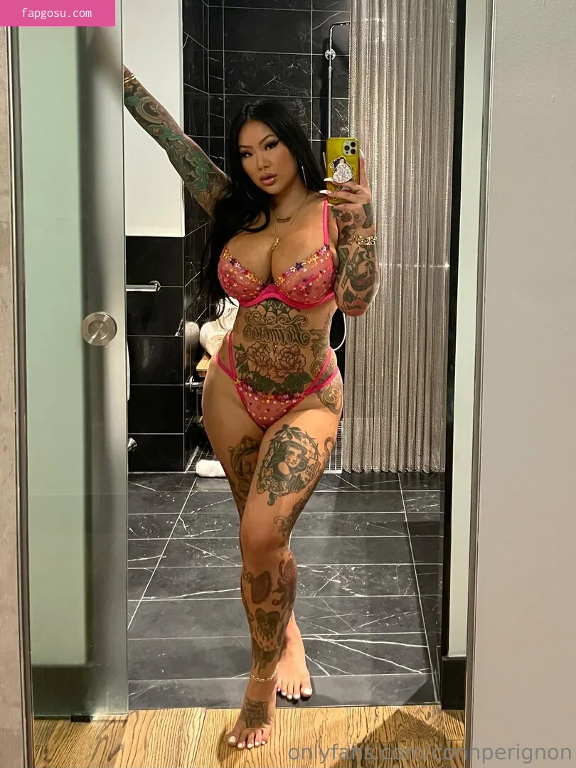 Connie Perignon