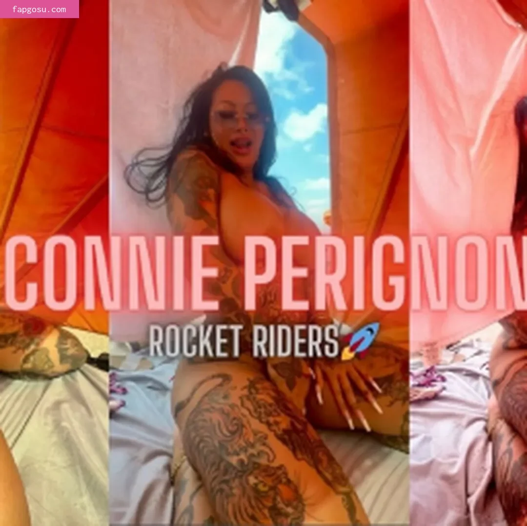 Connie Perignon