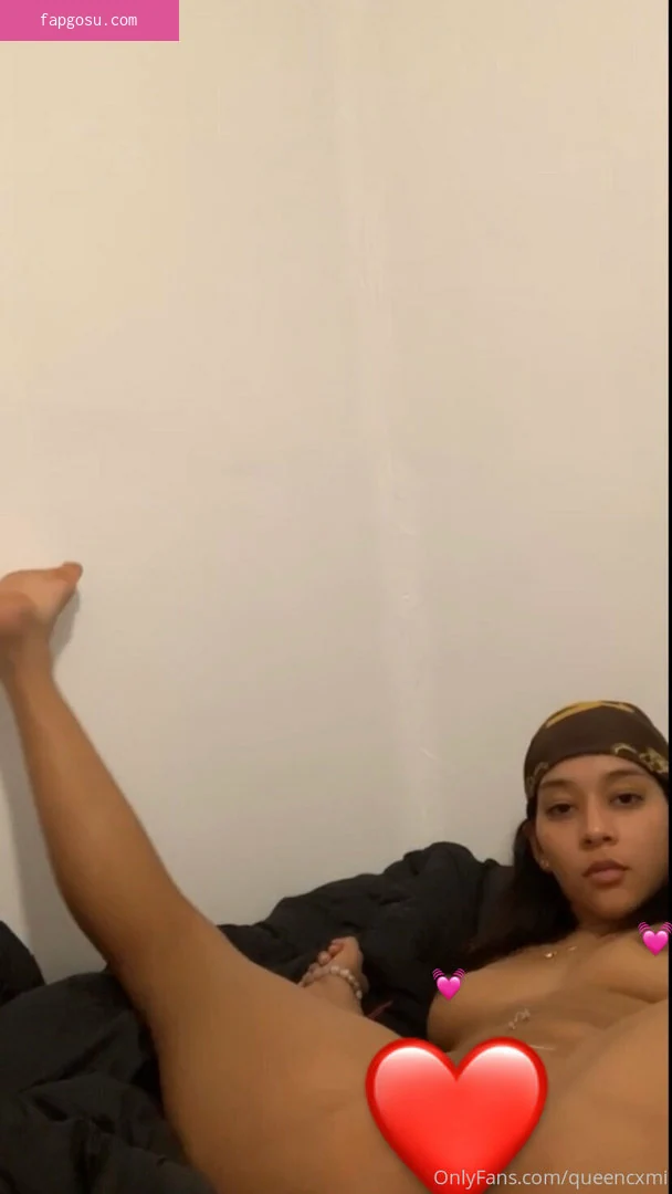Camila Queen