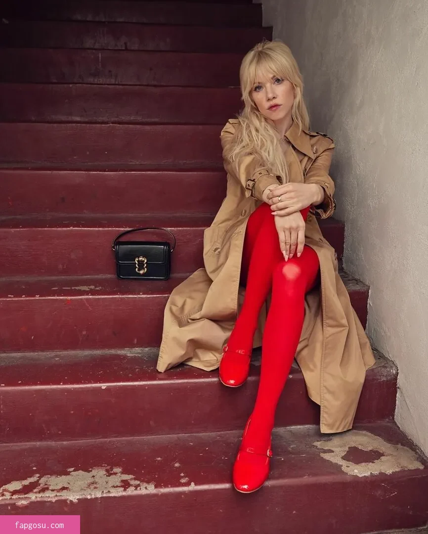 Carly Rae Jepsen
