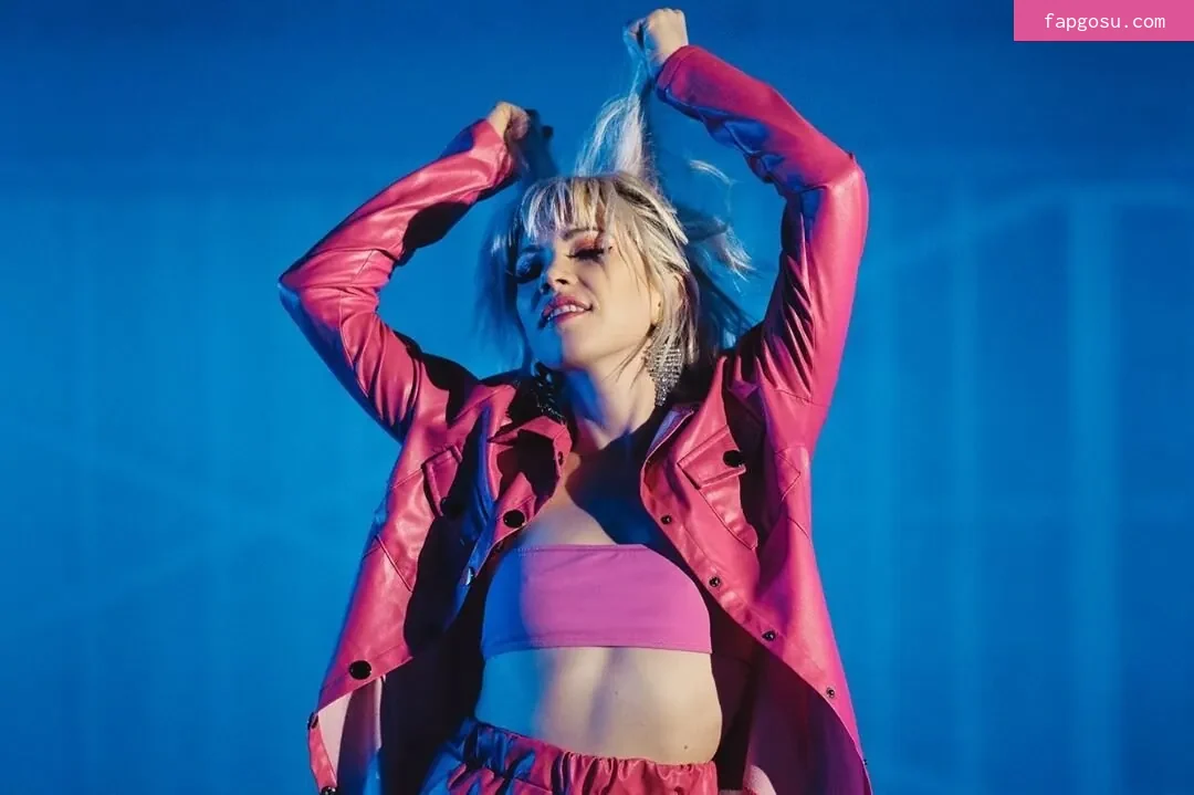 Carly Rae Jepsen
