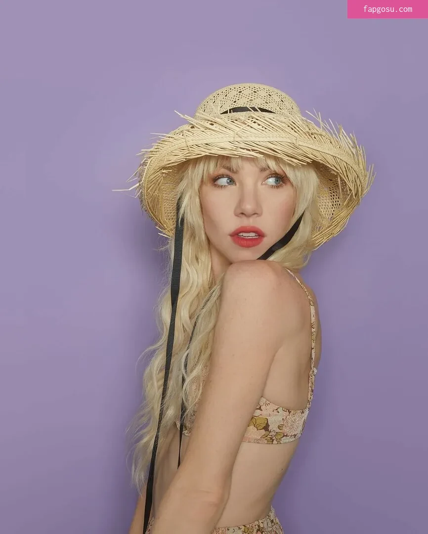 Carly Rae Jepsen