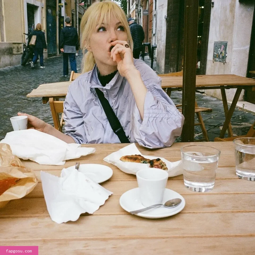 Carly Rae Jepsen