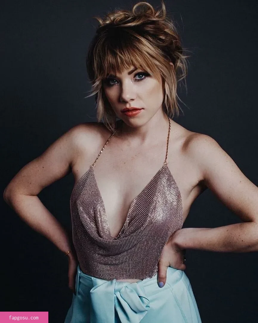 Carly Rae Jepsen