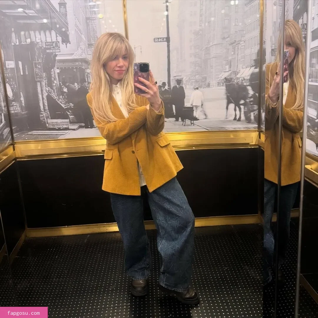 Carly Rae Jepsen