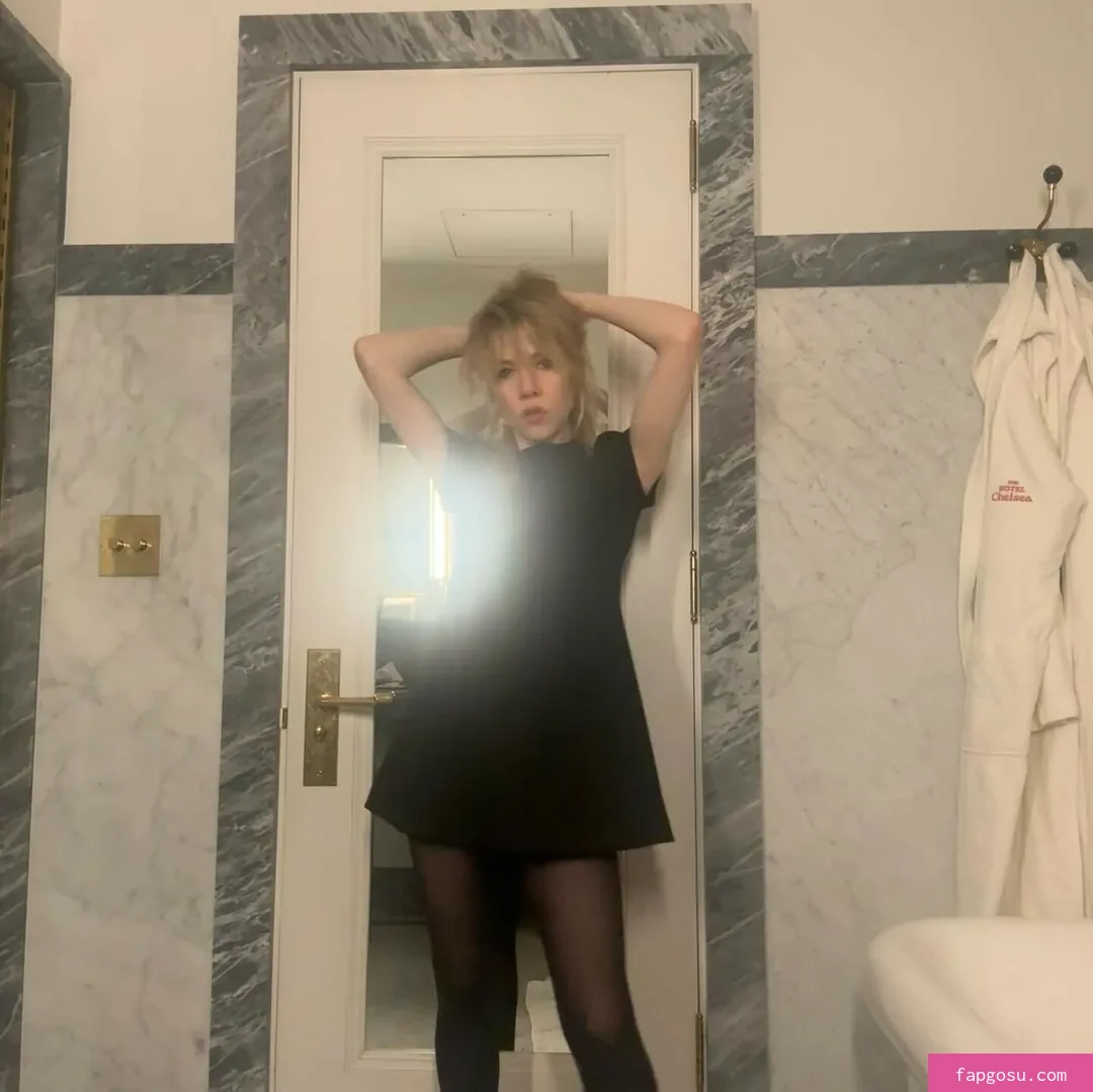 Carly Rae Jepsen