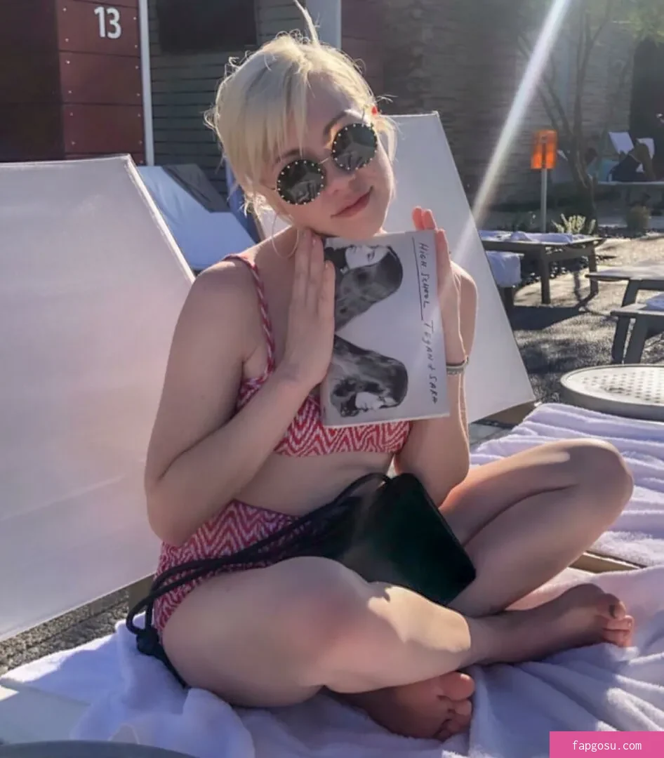 Carly Rae Jepsen