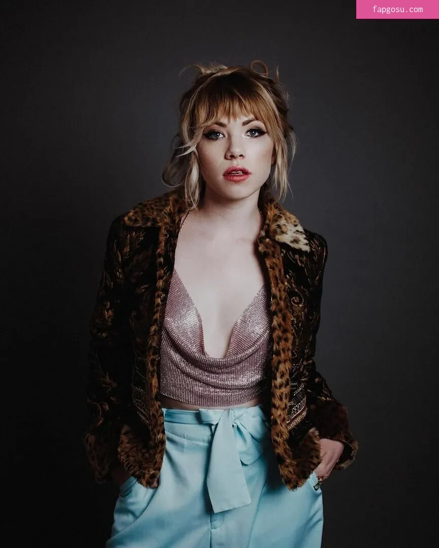 Carly Rae Jepsen