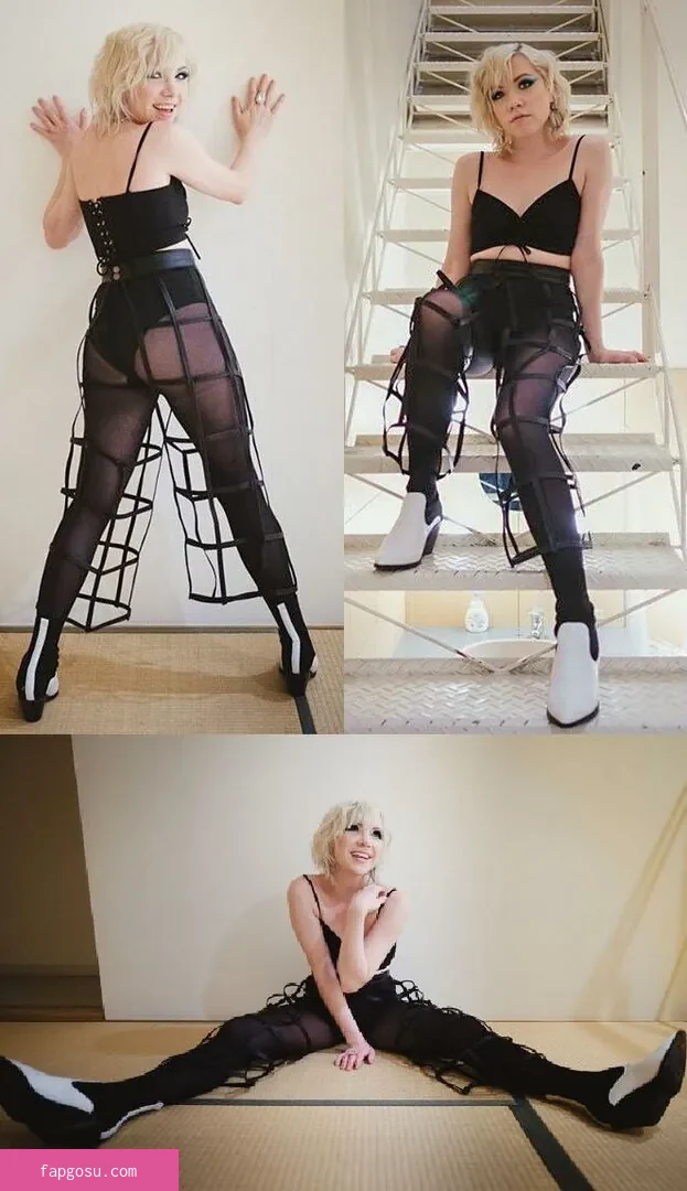 Carly Rae Jepsen
