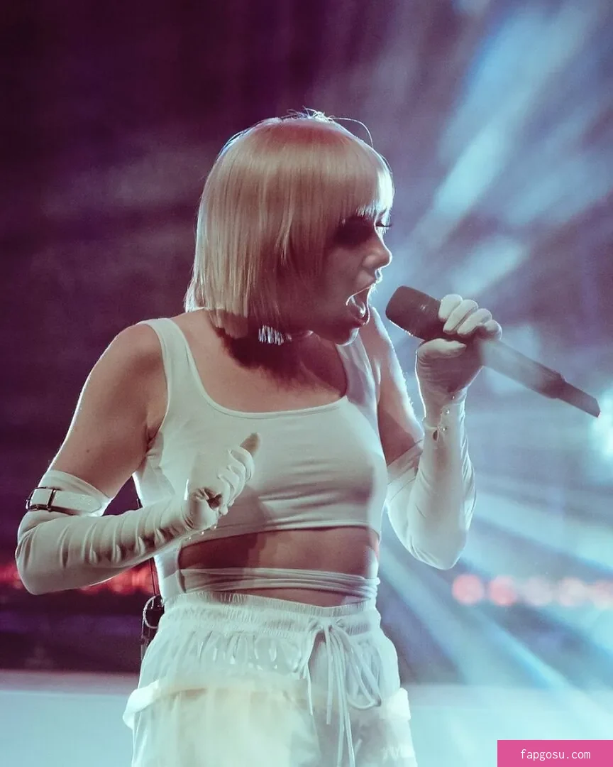 Carly Rae Jepsen