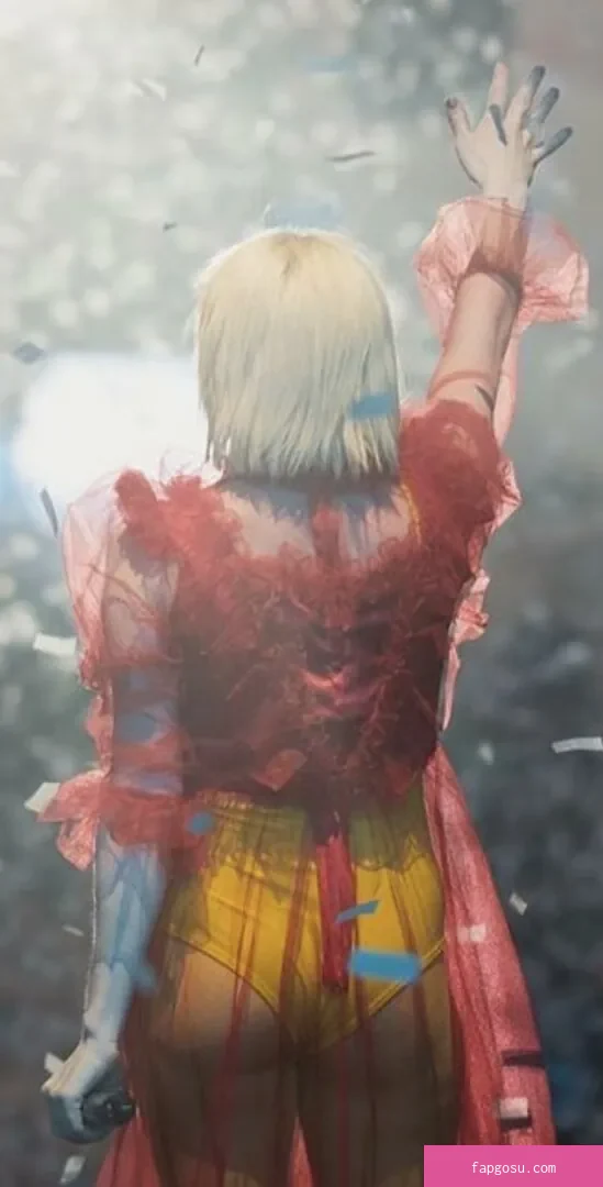 Carly Rae Jepsen