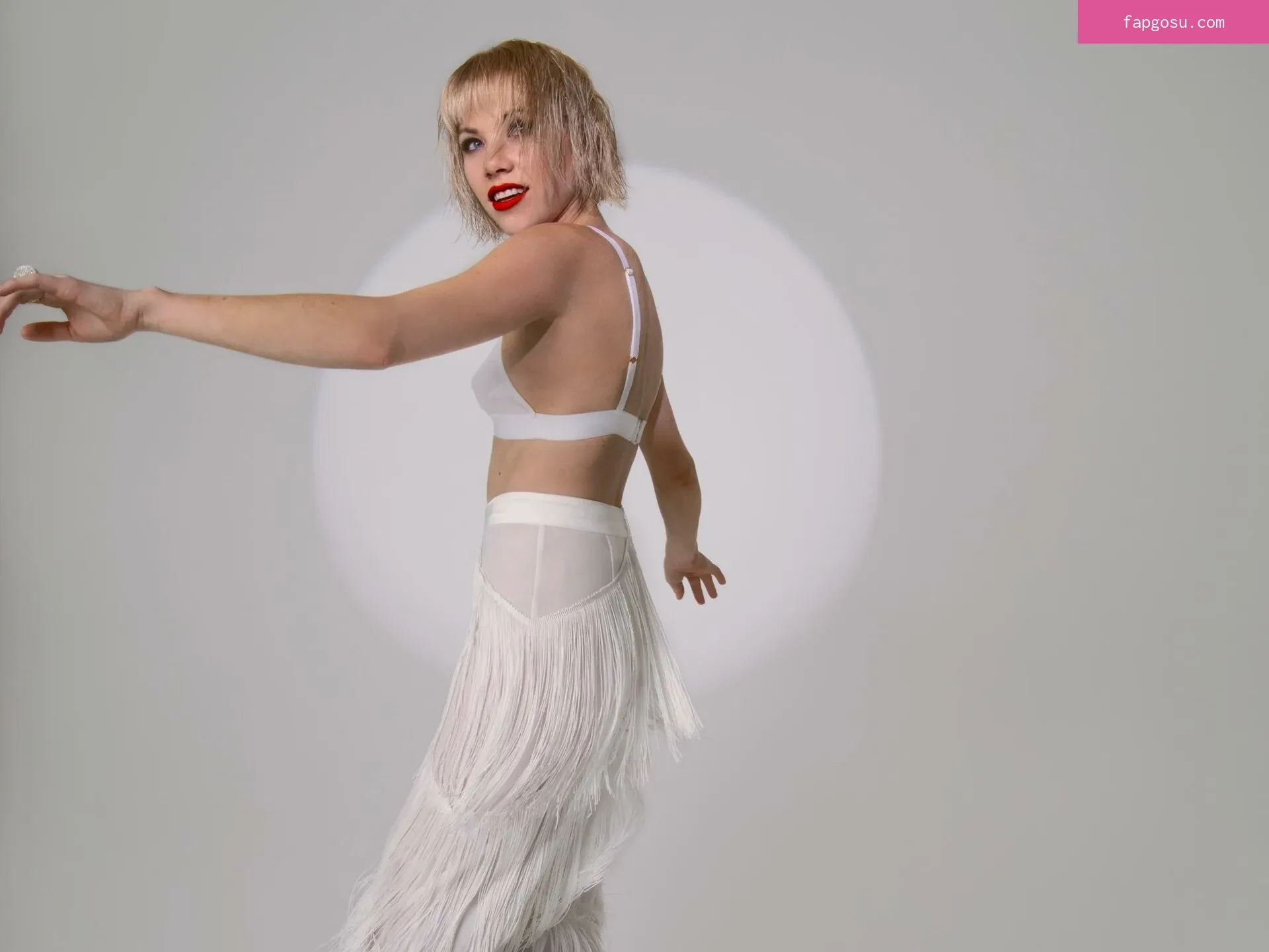 Carly Rae Jepsen