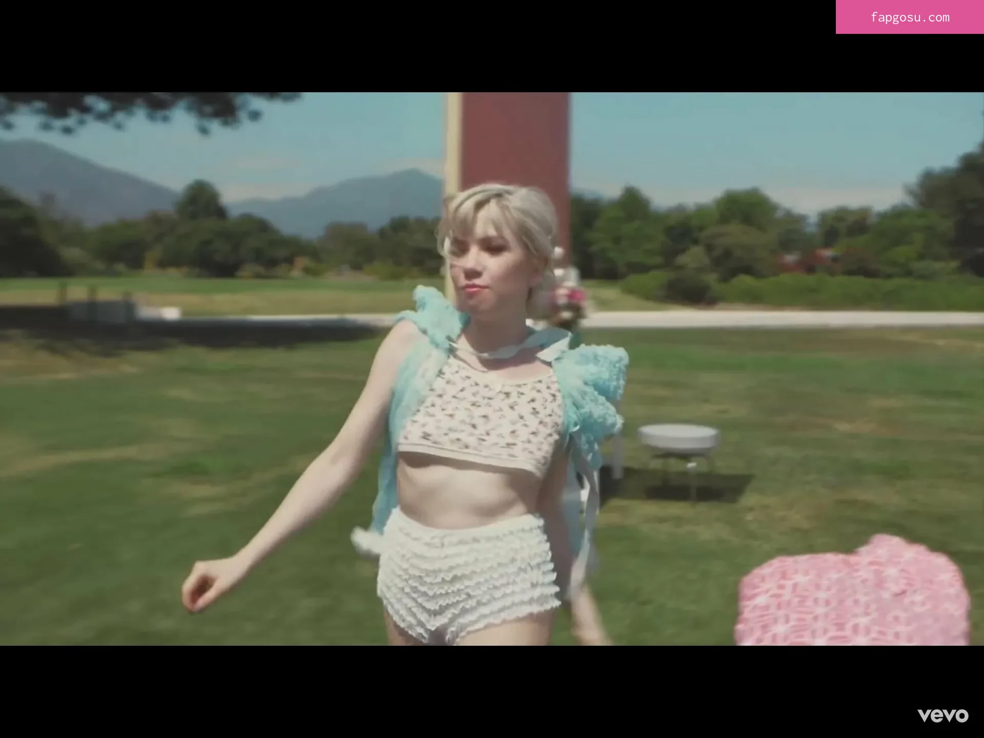 Carly Rae Jepsen
