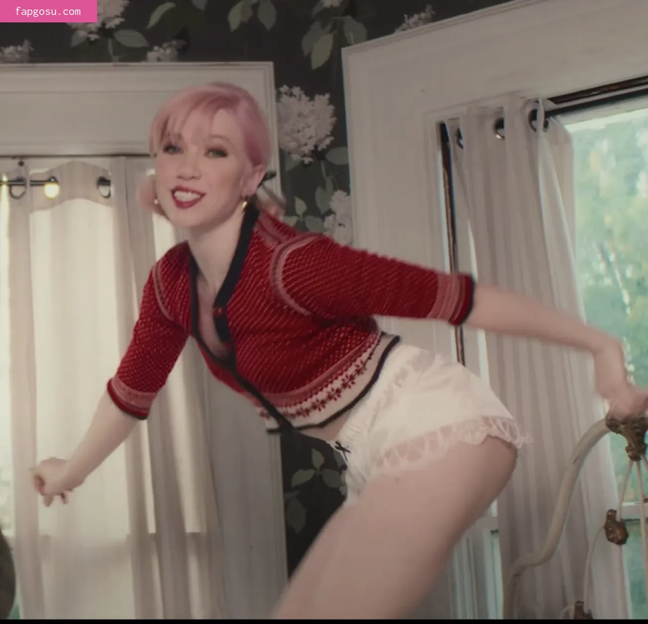 Carly Rae Jepsen