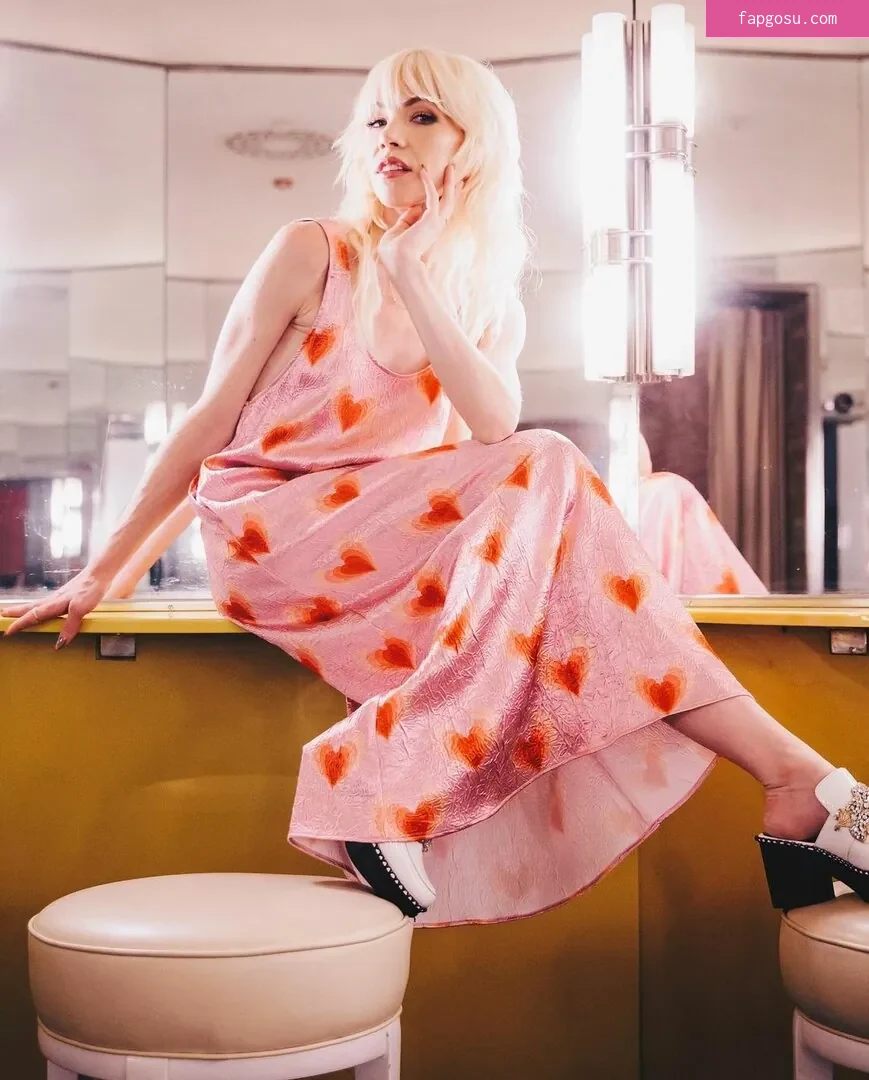 Carly Rae Jepsen