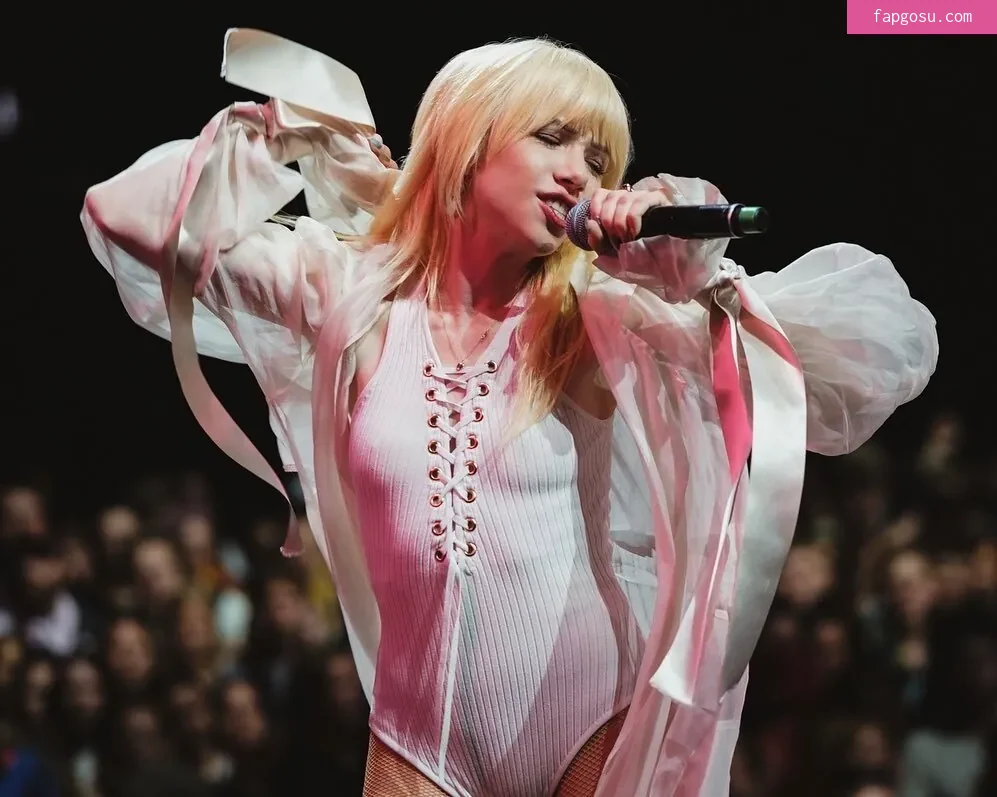 Carly Rae Jepsen