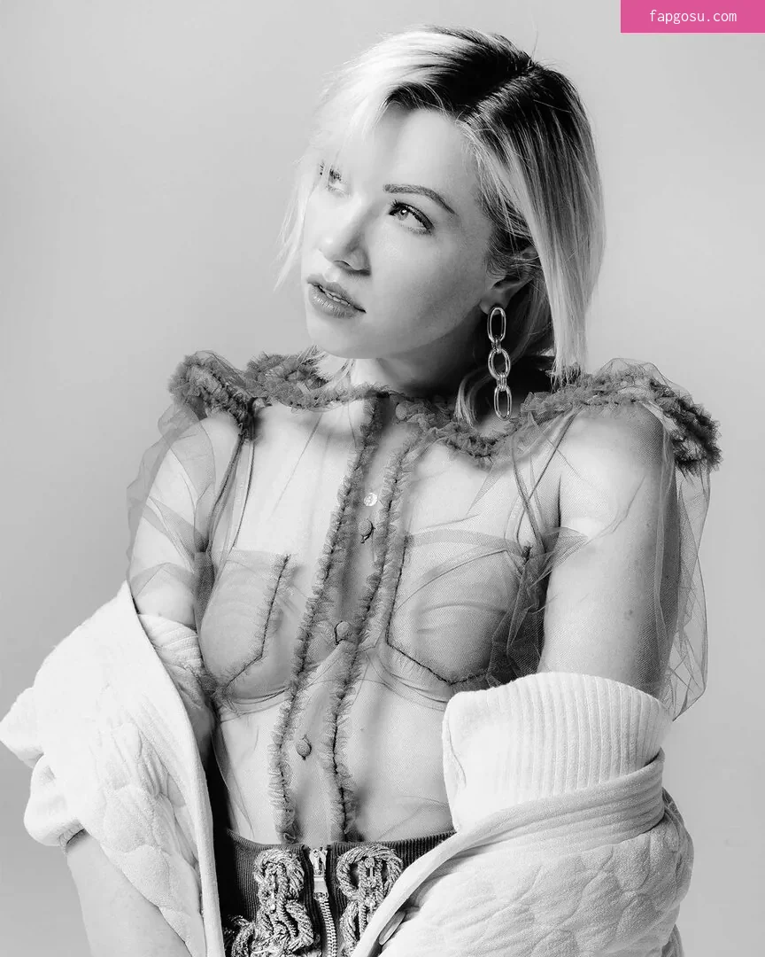 Carly Rae Jepsen