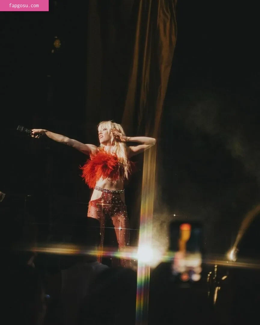 Carly Rae Jepsen