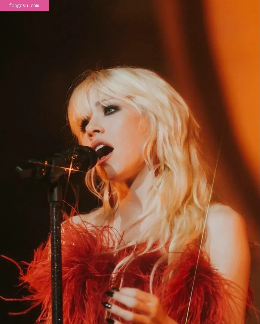 Carly Rae Jepsen