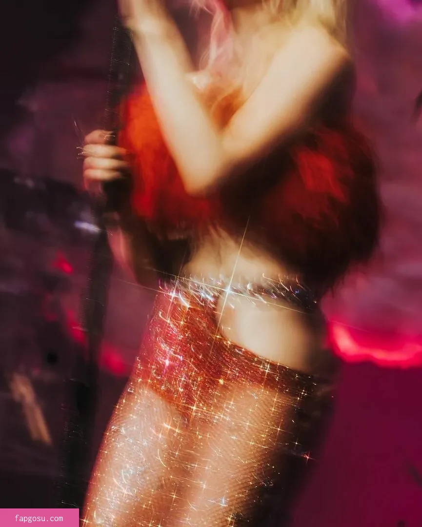 Carly Rae Jepsen