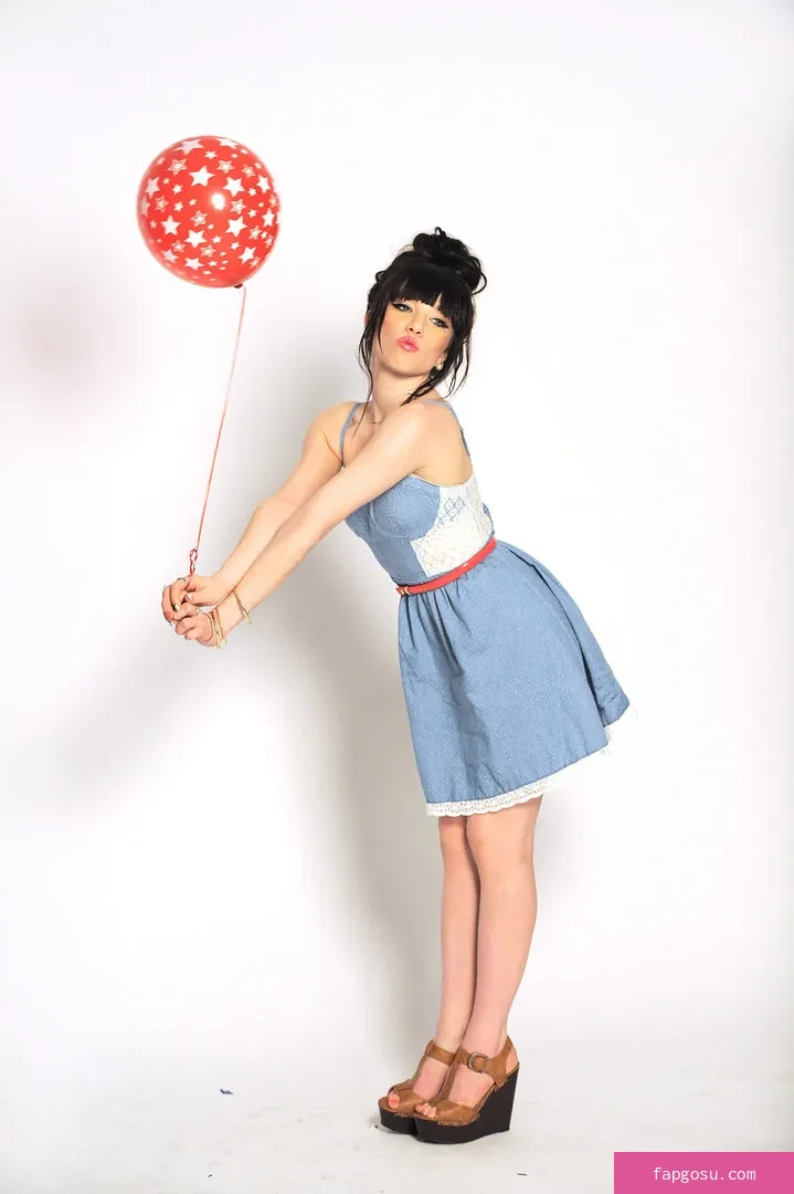 Carly Rae Jepsen