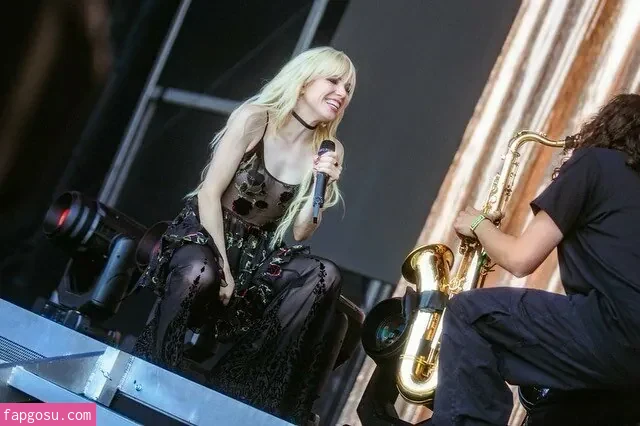 Carly Rae Jepsen