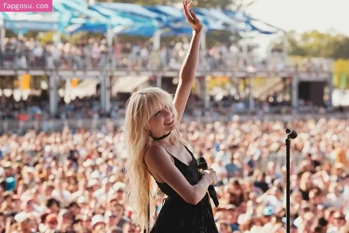 Carly Rae Jepsen