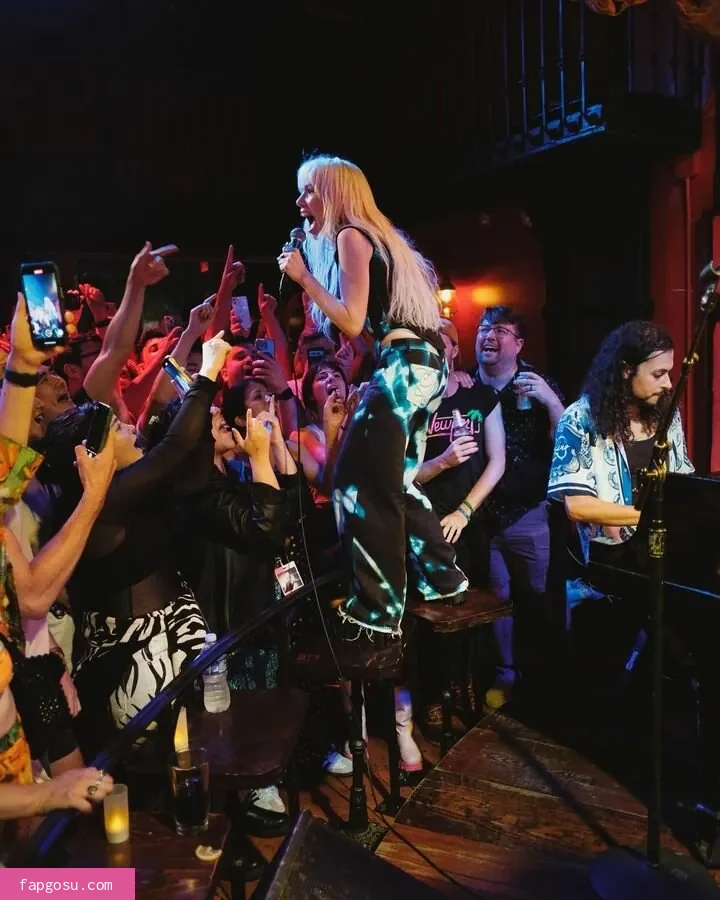 Carly Rae Jepsen