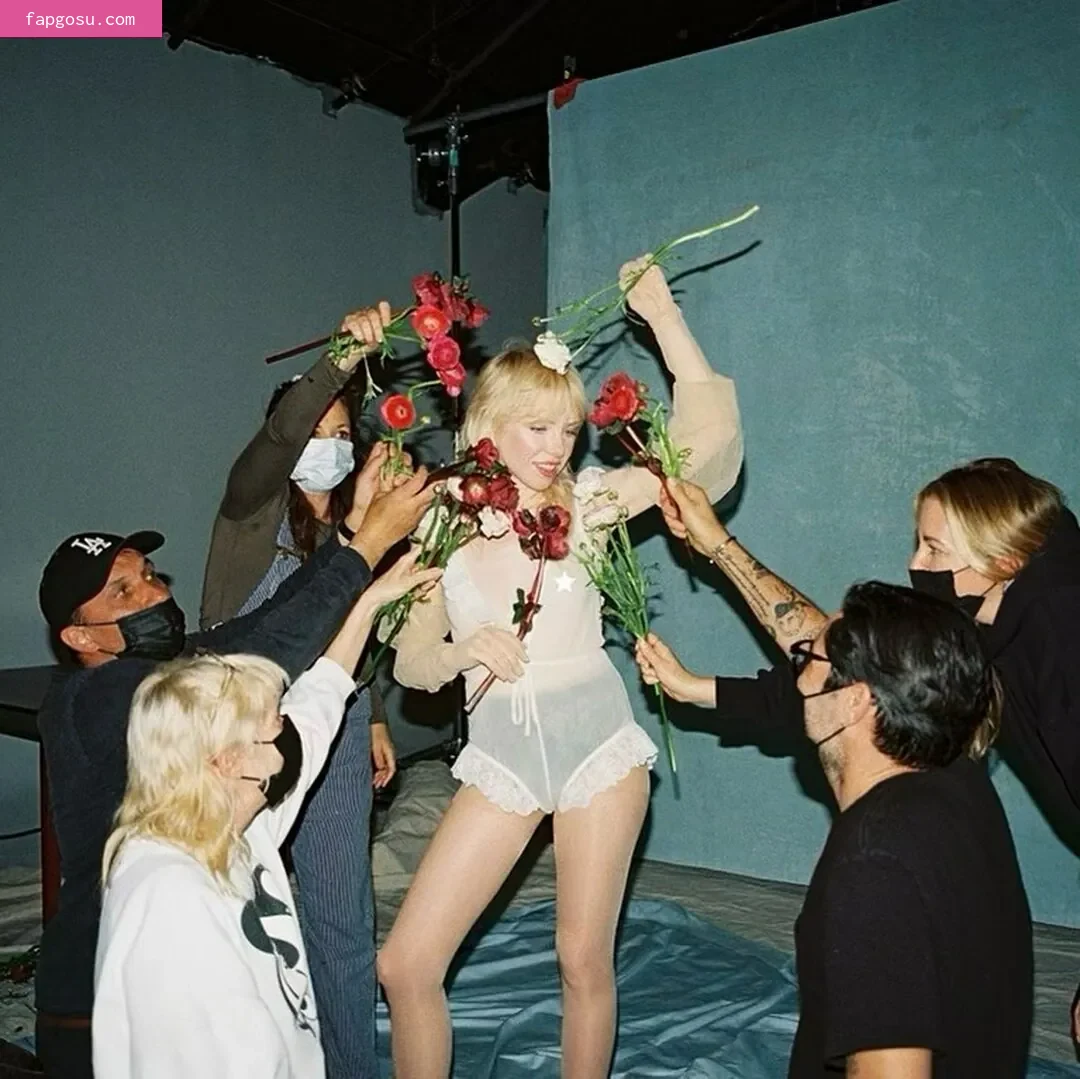 Carly Rae Jepsen