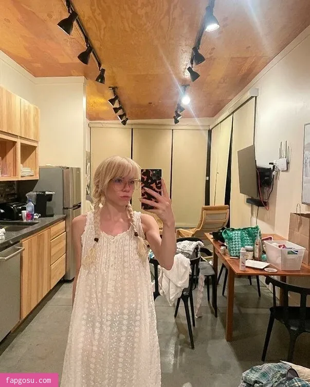 Carly Rae Jepsen