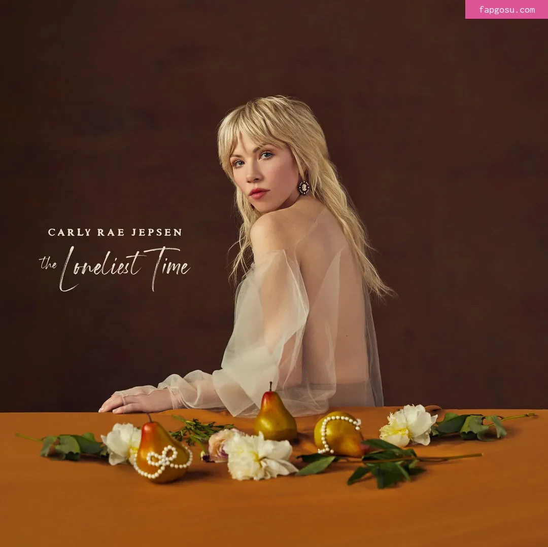 Carly Rae Jepsen