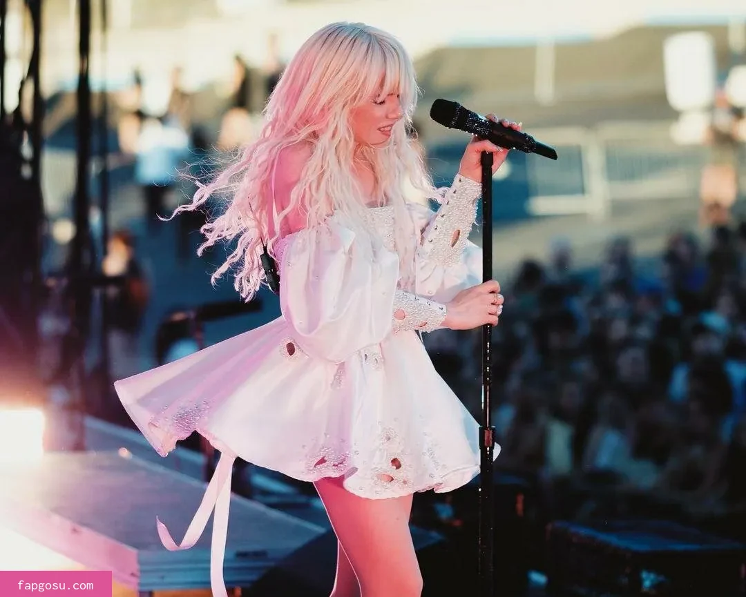 Carly Rae Jepsen