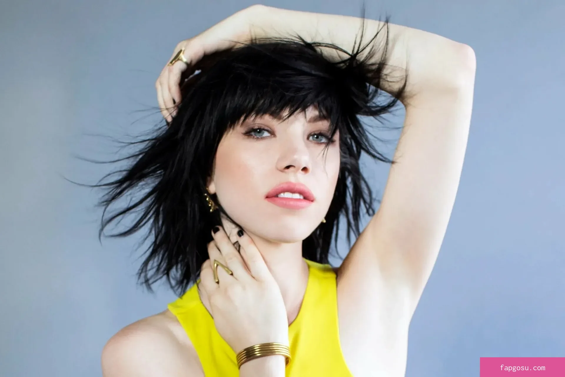 Carly Rae Jepsen