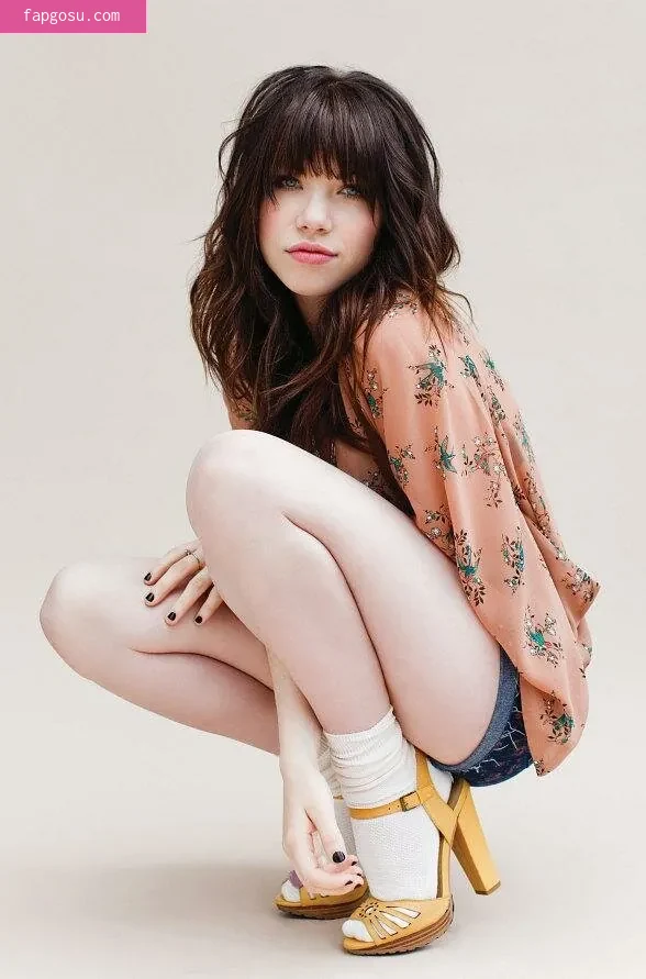 Carly Rae Jepsen