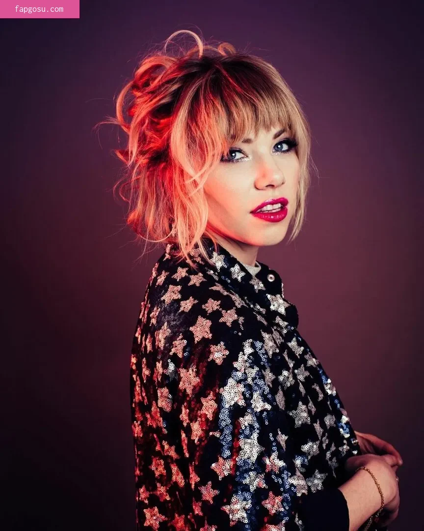 Carly Rae Jepsen