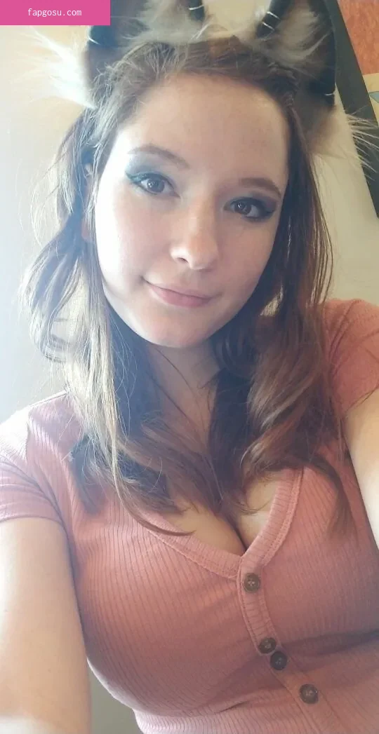Caught Red Headed