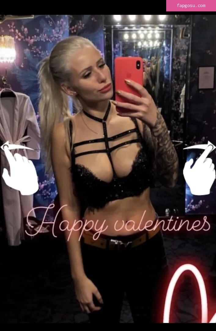 Carina Spack